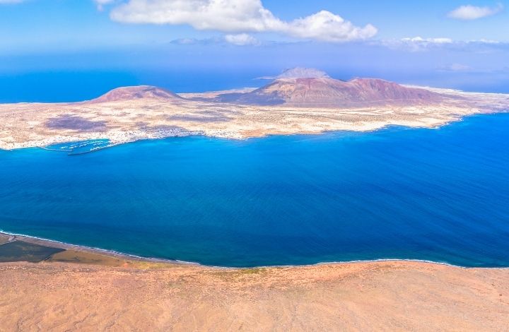 Mirador del Río