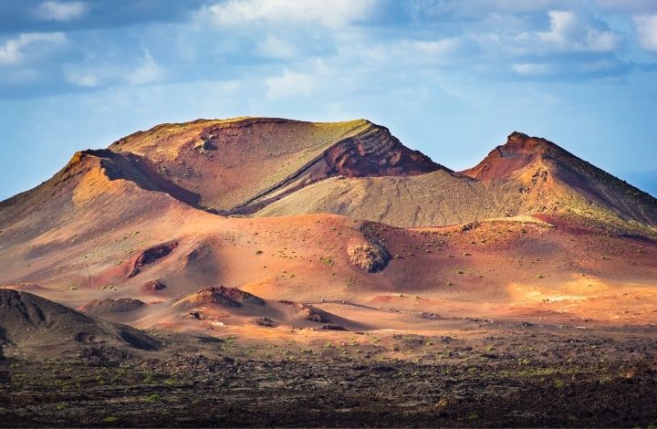 Timanfaya